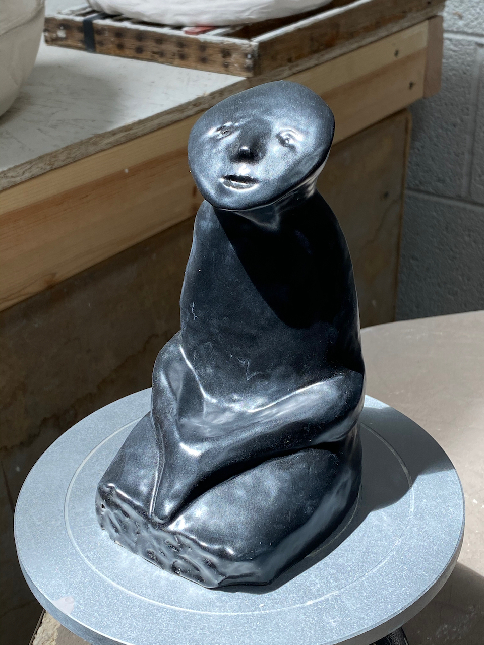 New Sumi Sculpture and&nbsp;Workshop
